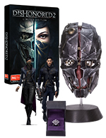 Dishonored 2 - Collectors Edition