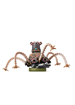 Nintendo amiibo (The Legend of Zelda: Breath of the Wild) - Guardian (Placeholder Price)