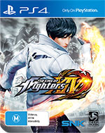 The King of Fighters XIV