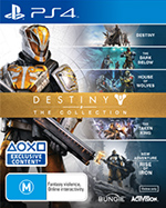 Destiny: The Collection