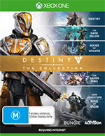 Destiny: The Collection