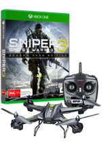 Sniper: Ghost Warrior 3 - Stealth Edition