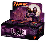 Magic: the Gathering - Eldritch Moon Booster Box