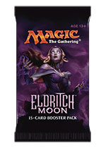 Magic: the Gathering - Eldritch Moon Booster