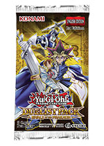 Yu-Gi-Oh - Rivals of the Pharaoh Booster Pack