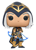 League of Legends - Ashe Pop! Vinyl Figure