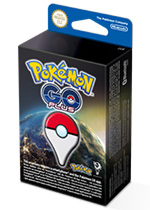 Pokémon GO Plus - Preorder now for Second Shipment