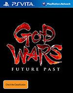 God Wars: Future Past