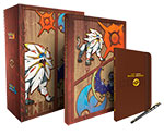 Pokémon Sun & Pokémon Moon: Official Strategy Guide Collector’s Vault