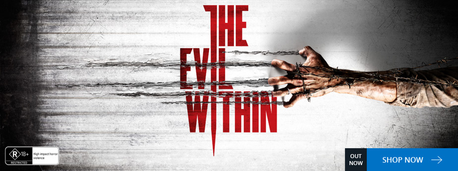 The Evil Within