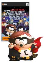 South Park: The Fractured But Whole - Collector's Edition