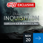 Dragon Age: Inquisition