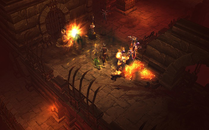 Diablo 3 reaper of souls trading system