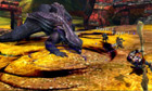 Monster Hunter 4 Ultimate Small Screenshots