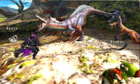 Monster Hunter 4 Ultimate Small Screenshots
