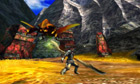 Monster Hunter 4 Ultimate Small Screenshots