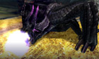 Monster Hunter 4 Ultimate Small Screenshots